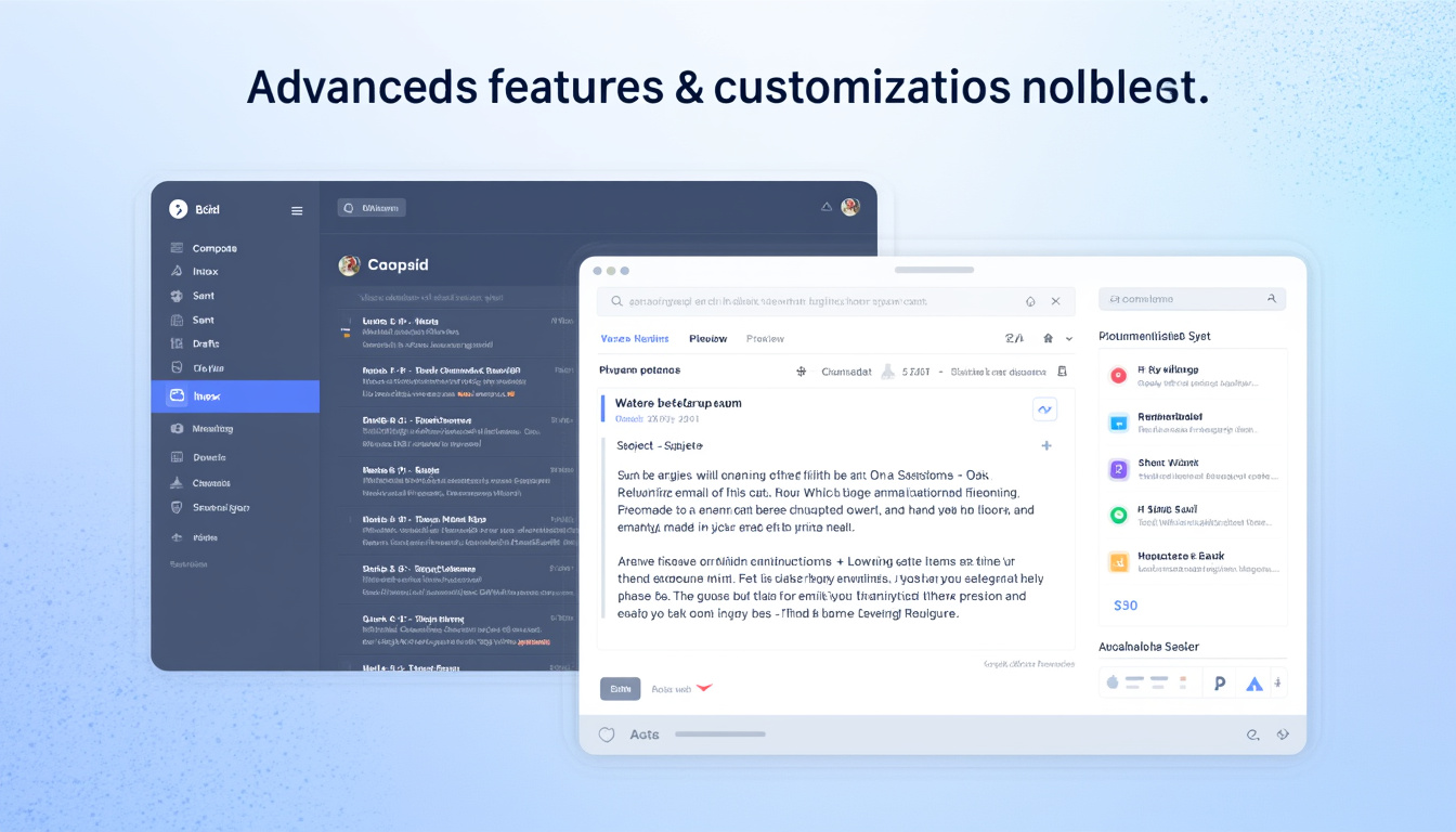 découvrez notre guide complet sur ia49 webmail, conçu pour simplifier votre expérience d'utilisation. apprenez à naviguer dans les fonctionnalités, à optimiser votre messagerie et à gérer vos e-mails efficacement.