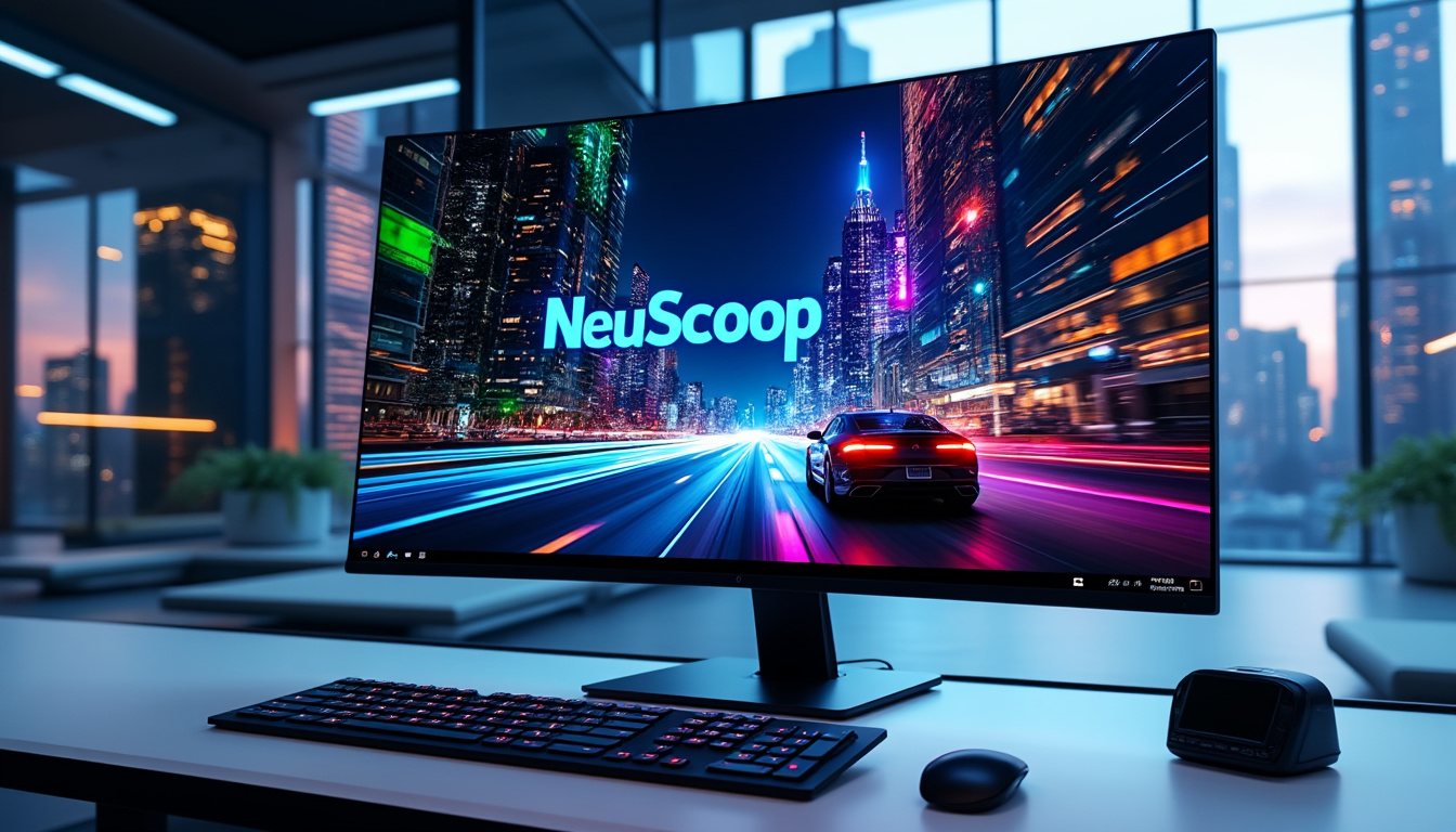 découvrez pourquoi digital-actu.fr est le site de référence pour tous les passionnés du digital. informez-vous sur les dernières tendances, outils et innovations du secteur, et restez à la pointe des évolutions numériques grâce à des articles détaillés et des analyses pointues.