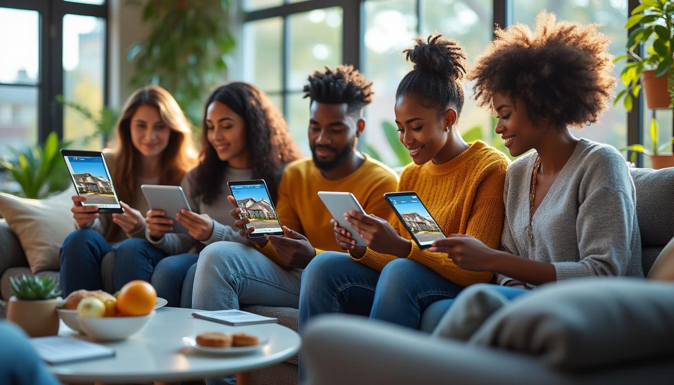 découvrez comment trouver facilement le logement idéal adapté à votre budget grâce à 123logement. conseils pratiques, astuces de recherche et outils pour simplifier votre démarche immobilière.