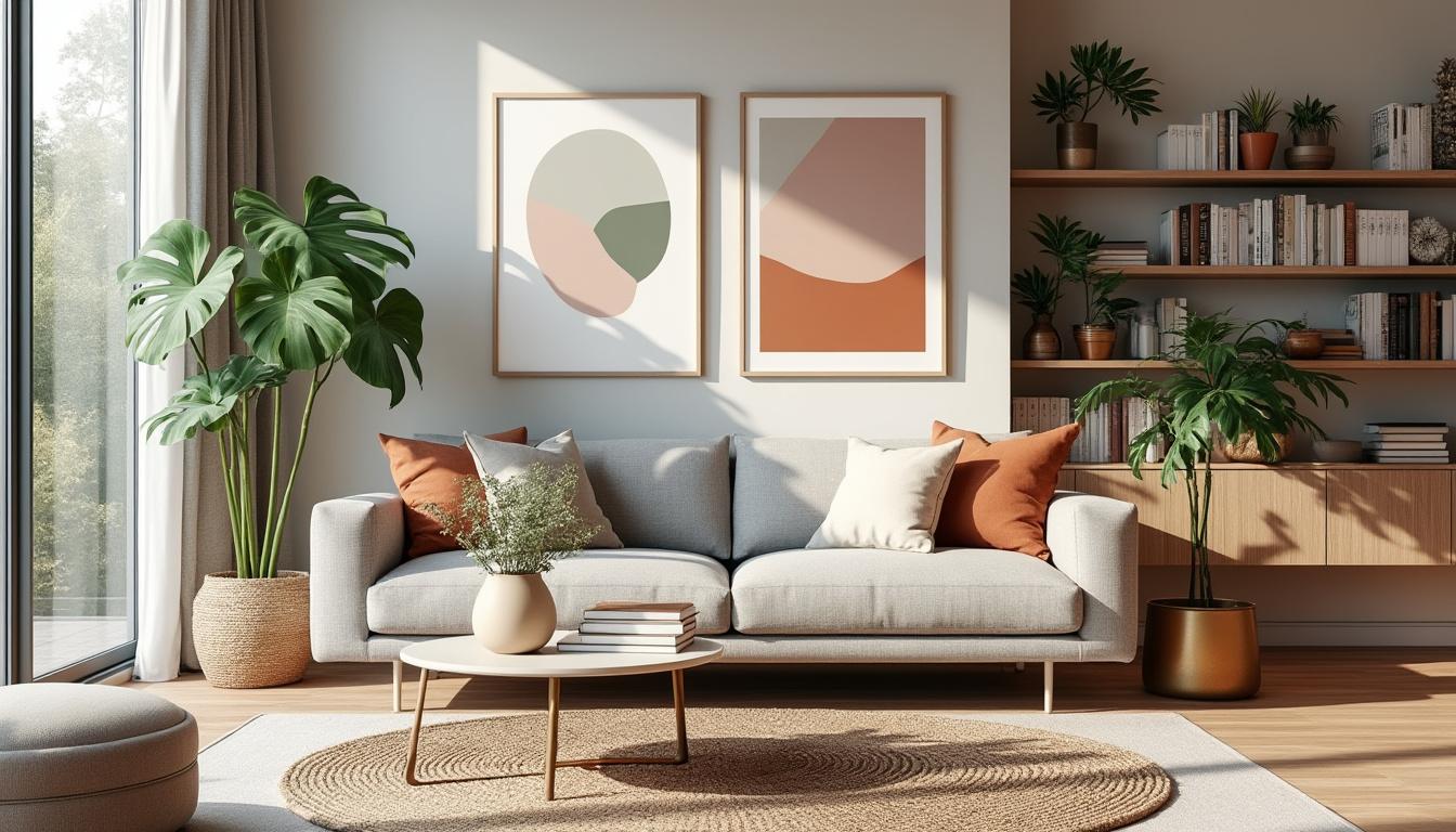 découvrez nos conseils et astuces pour réussir l’ameublement et la décoration de votre intérieur. optimisez chaque pièce et créez un espace harmonieux, à votre image.