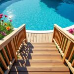 découvrez comment construire facilement un escalier pour votre piscine hors sol. suivez nos étapes simples et conseils pratiques pour des accès sécurisés et confortables à votre piscine cet été !