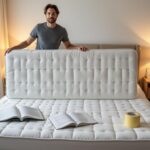 Comment plier un matelas facilement : astuces et étapes à suivre découvrez nos astuces simples et les étapes détaillées pour plier un matelas facilement, gagner de la place et faciliter son transport sans l'abîmer.