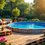 découvrez des idées originales pour réaliser un habillage tendance de votre piscine hors sol avec des palettes. inspirez-vous de nos conseils pour embellir et personnaliser facilement votre espace piscine !