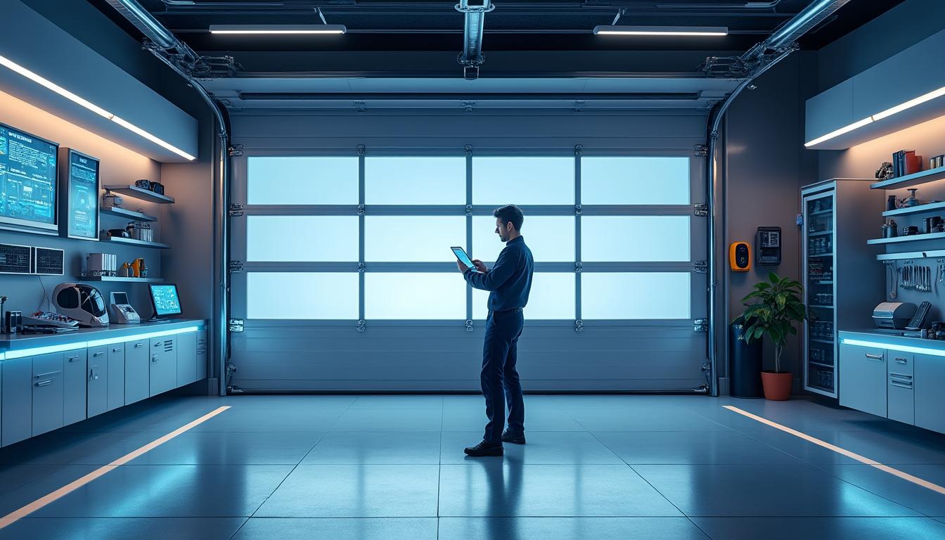 découvrez comment identifier et résoudre facilement les problèmes courants des portes de garage futurol grâce à nos conseils pratiques et solutions efficaces pour un fonctionnement optimal.