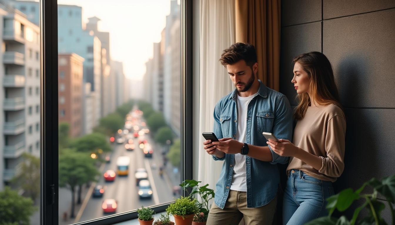 découvrez comment identifier et faire face aux nuisances causées par les ultrasons des voisins. conseils pratiques pour détecter ces sons indésirables et solutions pour préserver votre tranquillité chez vous.