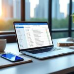 découvrez notre guide complet sur zimbra la boite immo et apprenez à gérer efficacement votre messagerie immobilière avec des conseils pratiques pour optimiser votre communication professionnelle.